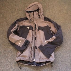 Mountain Hardwear Men's Winter Jacket